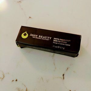 *Host Pick* Juice Beauty Satin Lip Cream NIB